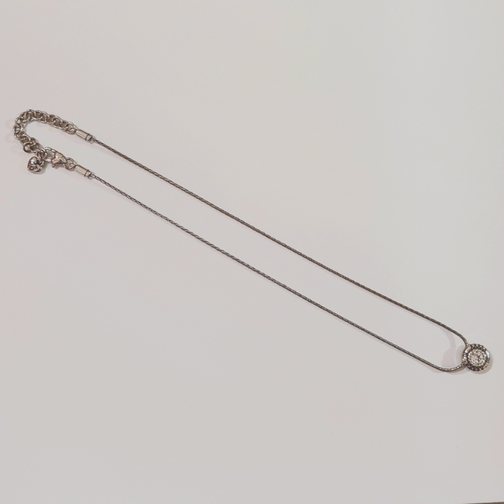 Brighton Fortino Petite Collection Necklace